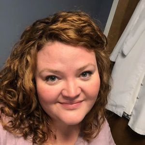 Meet your Posher, Missy